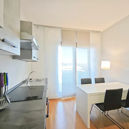 Apartamento My Glowy Spot