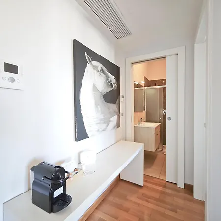 My Glowy Spot Apartamento Bari